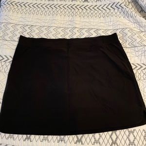 32 degrees athletic skort